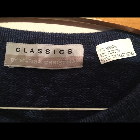 NWOT Ice skating cardigan - Picture 4 of 5